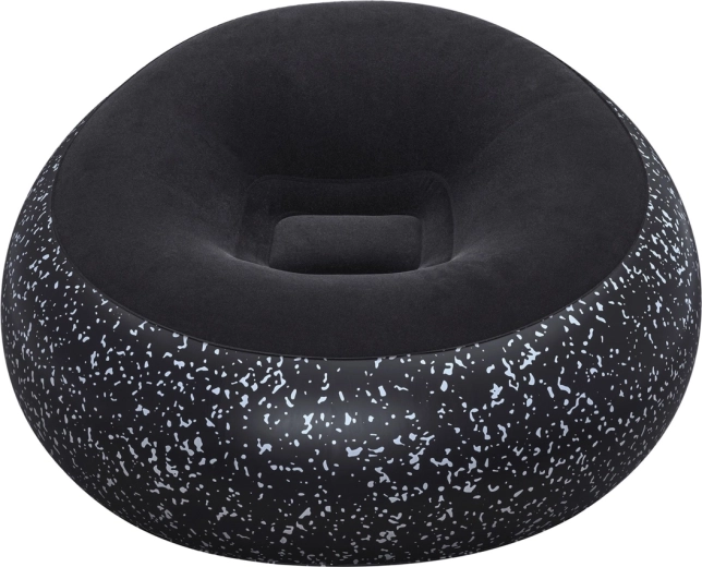 Gyors felfújás és egyszerű tárolás