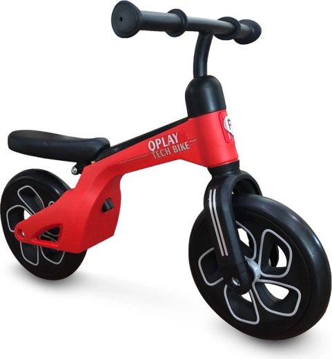 Stabil és csendes gurulás 10 colos EVA kerekeken