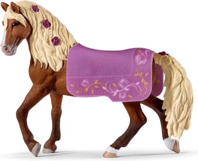 Schleich Horse Club Paso Fino mént - Ló Show