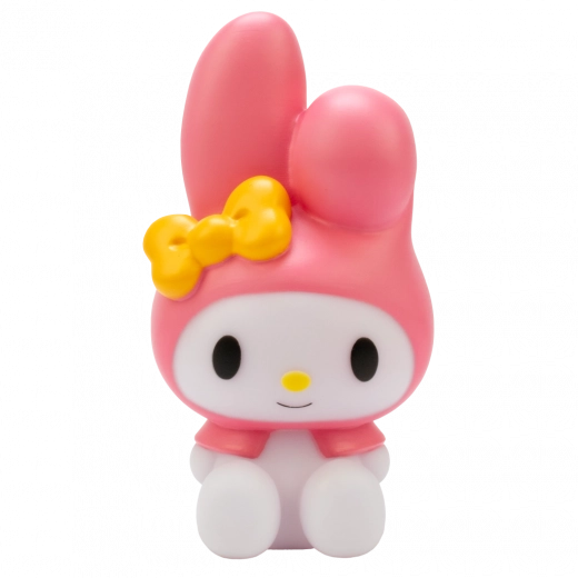 My Melody nagy lámpa