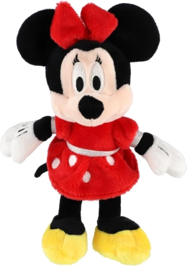 Minnie Mouse ikonikus megjelenése