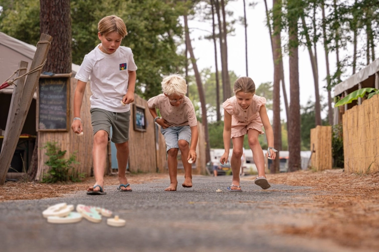 Játék beltérre és kültérre