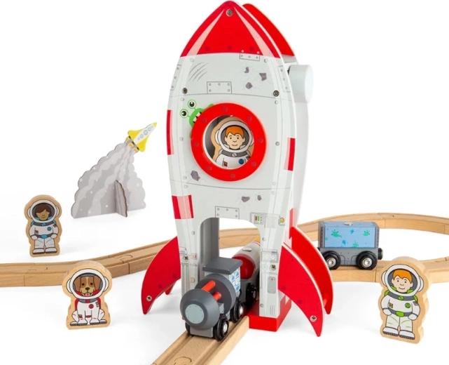 Tartós FSC fa és széles kompatibilitás