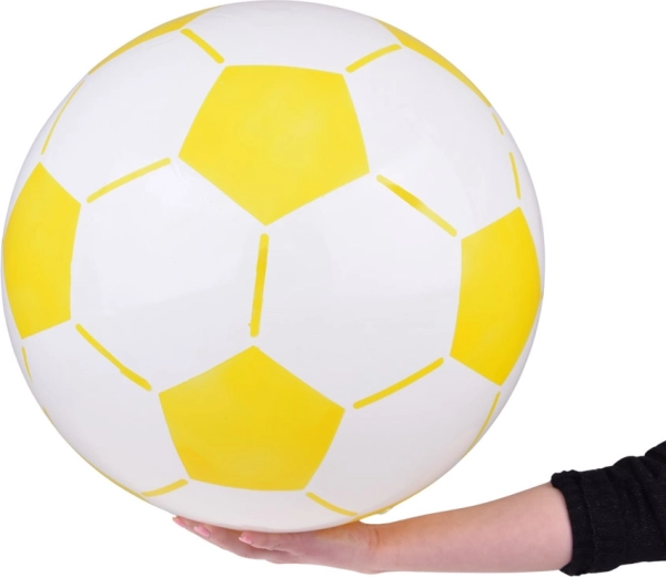 Nagy, 45 cm-es átmérő és alacsony súly