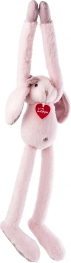 plüss nyuszi Stella „ölelj meg”