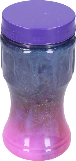 Ergonomikus, átlátszó tartó