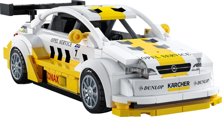 305 kompatibilis CaDA elem