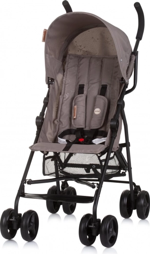 sport babakocsi CHIPOLINO Point Tiramisu