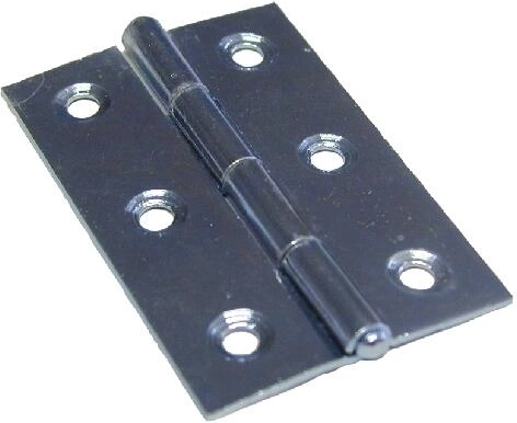 Csuklópánt 50 × 45 mm, 20 db/csomag