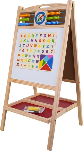 Idő- és számolástanulás