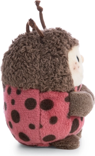 Puha plüss és bájos részletek