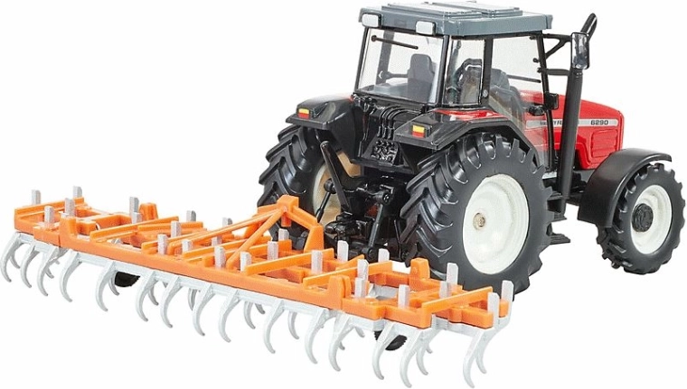 Realista Massey Ferguson 6290 traktor