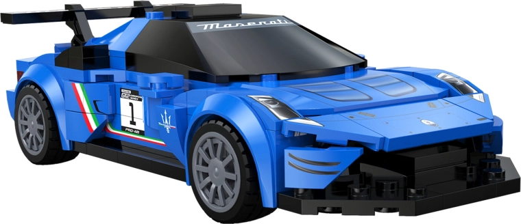 Autentikus versenyrészletek