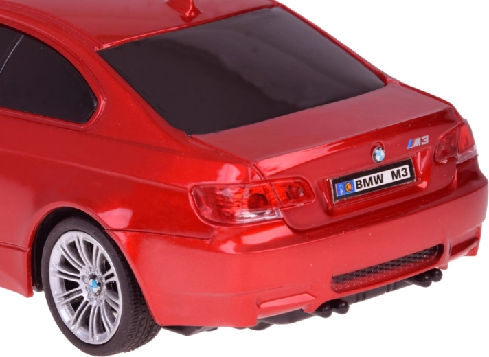 Valósághű sport-BMW