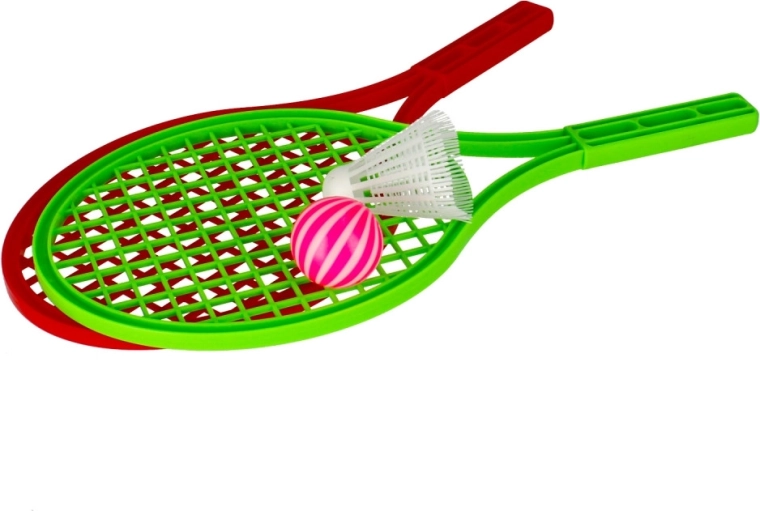 Játssz kosárkával és labdával is