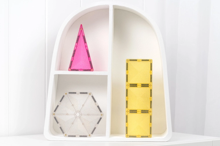 Erős mágnesek a stabil szerkezetekhez