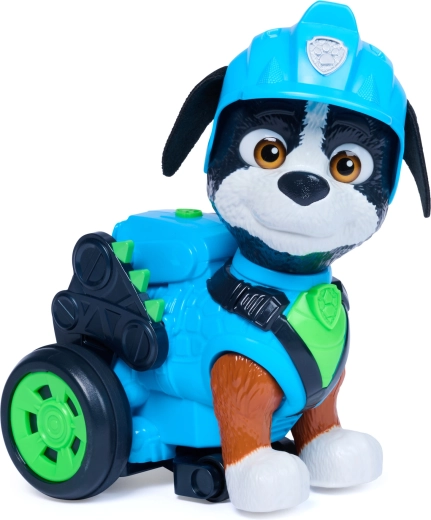 Részletgazdag Rex figura (kb. 20 cm)