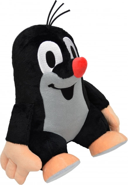 Ülő Kisvakond 30 cm