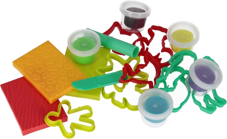 Minden egyben: készlet az azonnali alkotáshoz