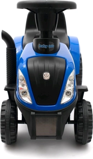 Kényelmes és biztonságos vezetés