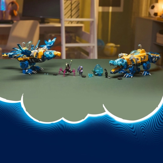 Hősök és gyűjthető kiegészítők