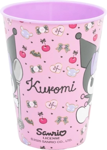 Kedvelt Sanrio Kuromi minta
