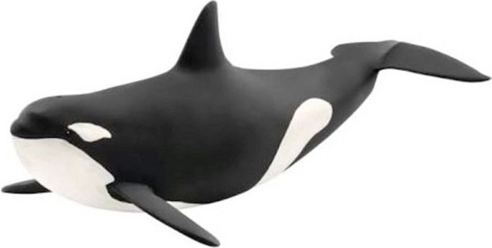 Schleich óceáni kardszárnyú delfin