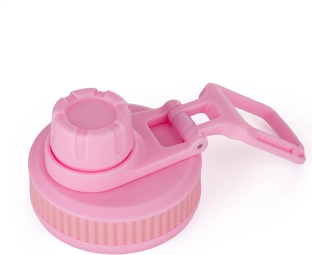 Strapabíró és biztonságos kialakítás