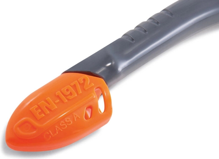 Anatómiai szilikon szájrész a maximális kényelemért