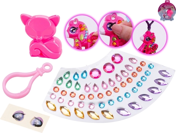 Rögzítsd kulcsra vagy hátizsákra