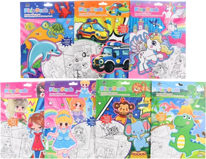 Két füzet minden alkalomra