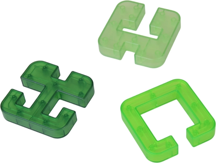 Három elem, egy okos zár