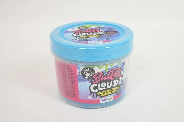 Wecool Butter Cloudz illatos modellező gyurma – kék
