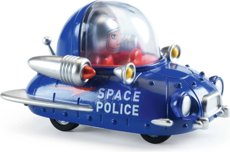 Sima futás és strapabíró kialakítás