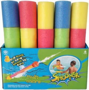 Habos vízipisztoly 26 cm