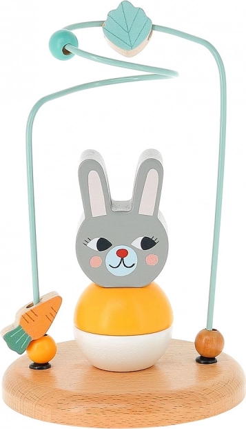 Vilac motoros labirintus – nyuszi