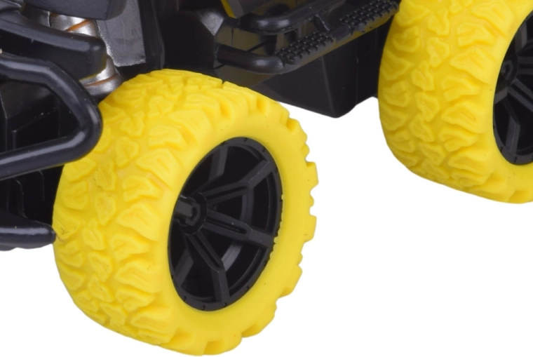 Gumibroncsok a biztos tapadásért