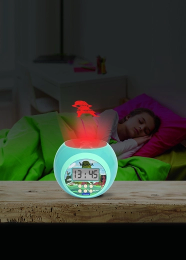 5/15/30 perces időzítő