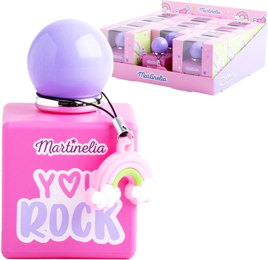 Illatos testpermet Super Girl 50 ml - 1 db