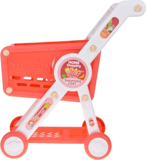 Alsó polc extra vásárláshoz