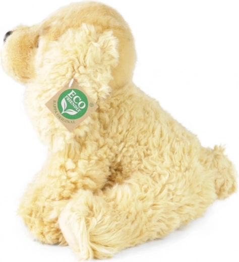 Környezetbarát töltet újrahasznosított PET-palackokból