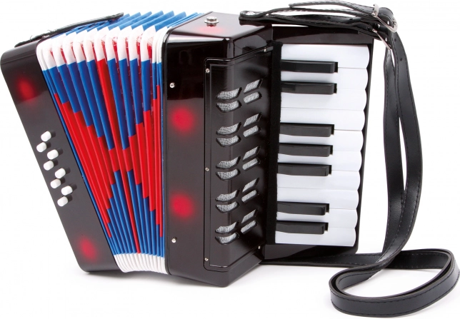 small foot Classic gyerek harmonika