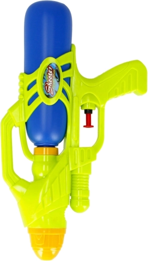 Levehető tartály a gyors utántöltéshez