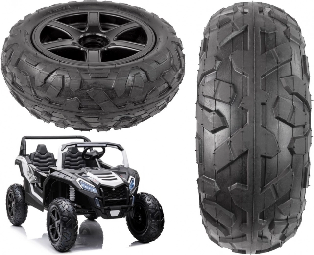 Felfújható kerék Buggy A032 Strong járműhöz
