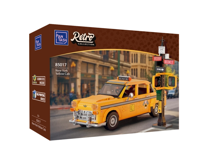 Prémium kivitel matricák nélkül