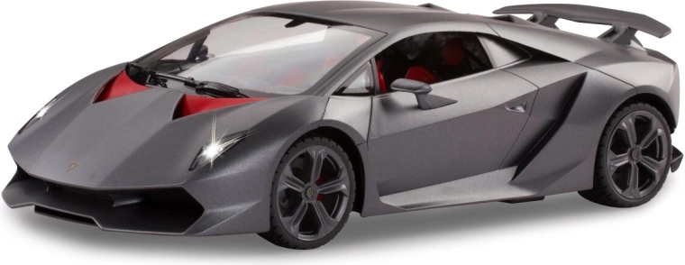 Lenyűgöző Lamborghini-kidolgozás