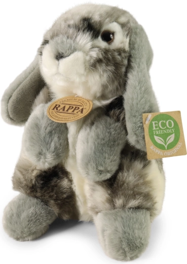 Rappa plüss nyuszi eco friendly 19 cm