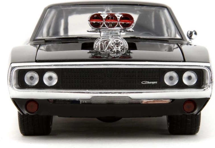 Ikonikus Dodge Charger a Fast & Furious filmből