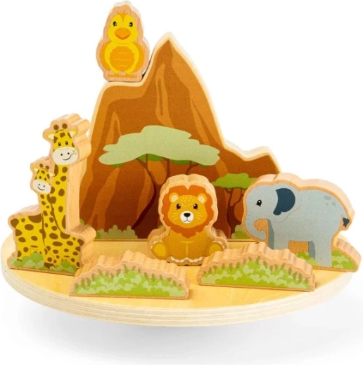 Fenntartható választás FSC tanúsítvánnyal