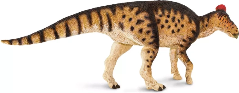 Safari Ltd. edmontosaurus figura